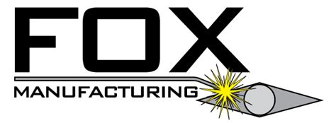 Fox Manufacturing 